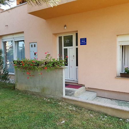A&T Apartment Zaprešić Zewnętrze zdjęcie