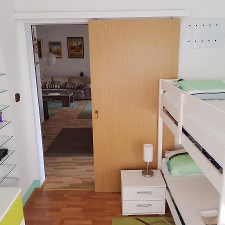 A&T Apartment Zaprešić Zewnętrze zdjęcie
