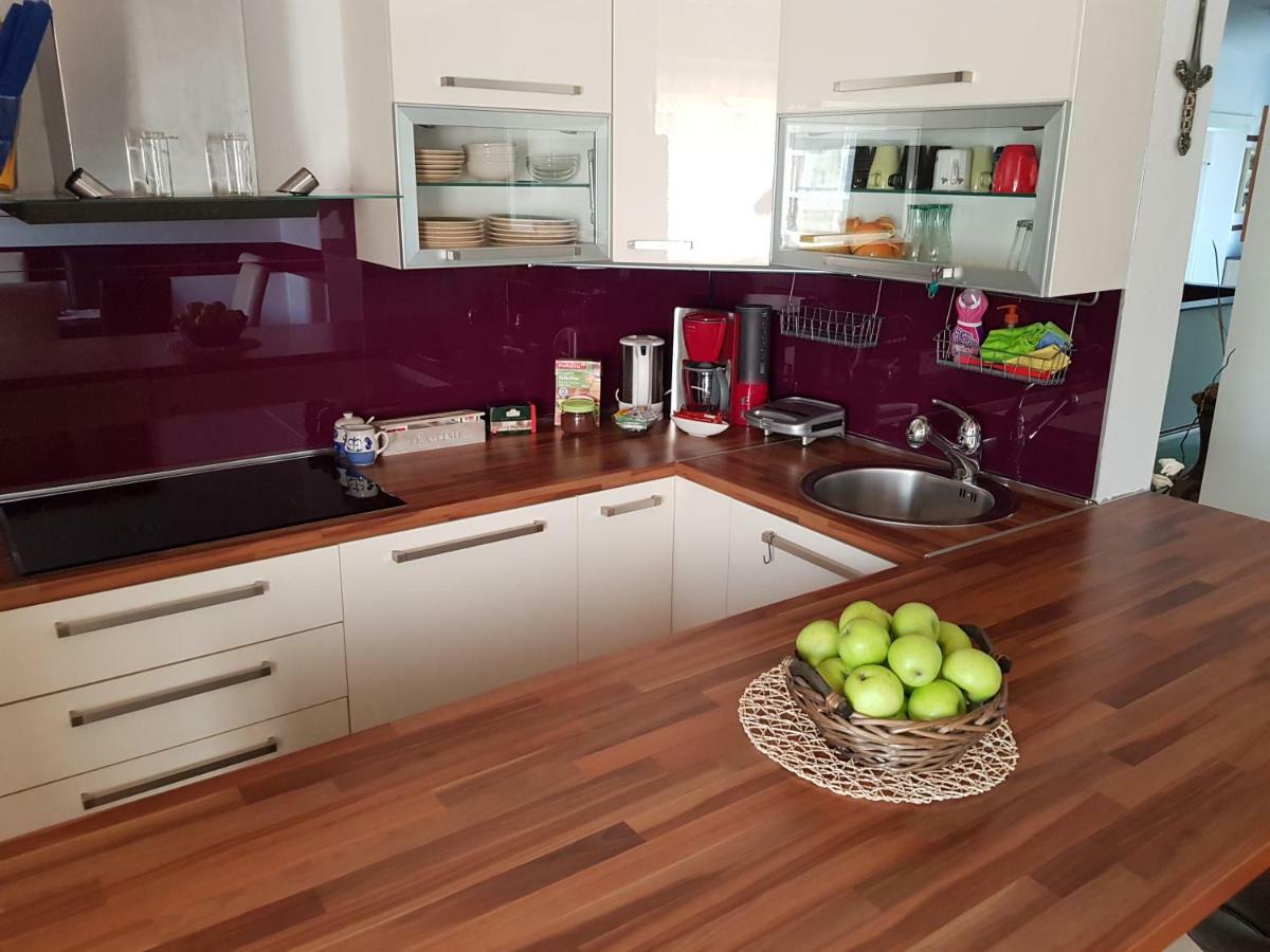 A&T Apartment Zaprešić Zewnętrze zdjęcie