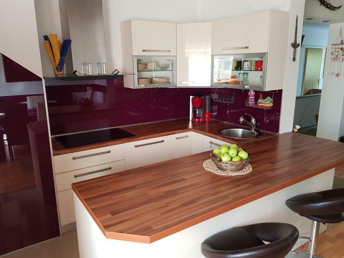 A&T Apartment Zaprešić Zewnętrze zdjęcie