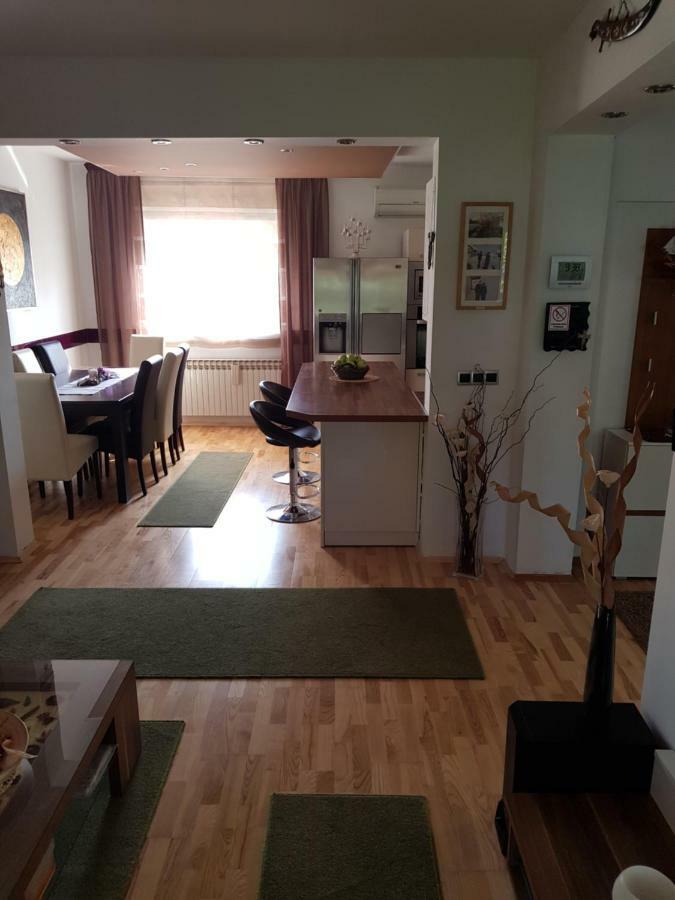 A&T Apartment Zaprešić Zewnętrze zdjęcie