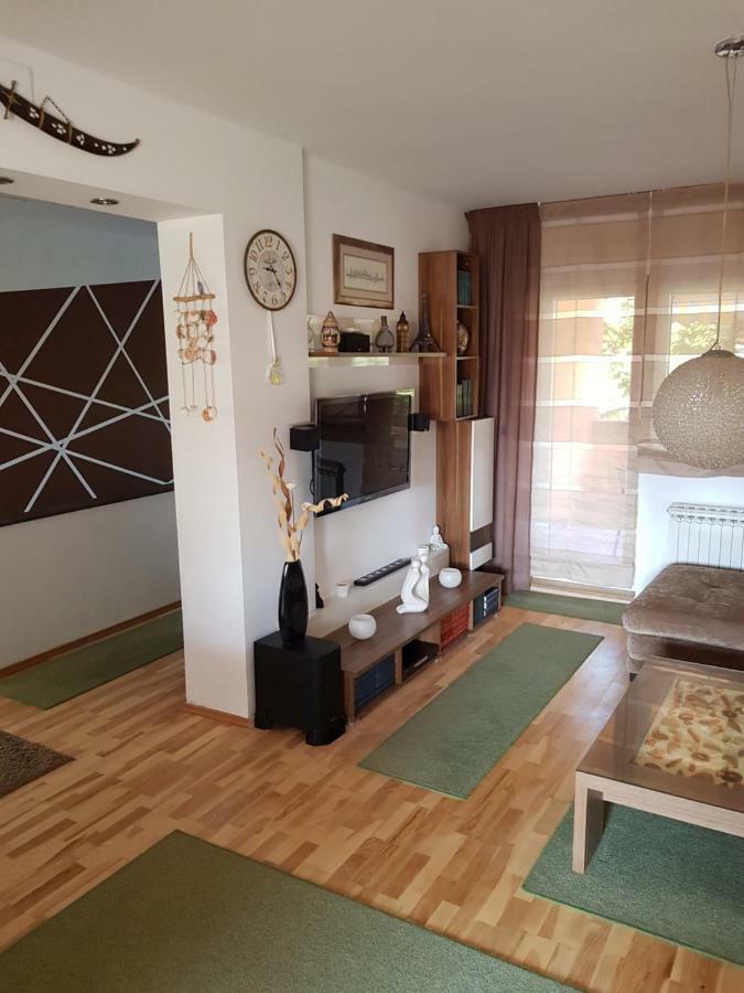 A&T Apartment Zaprešić Zewnętrze zdjęcie