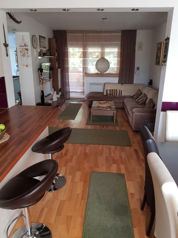 A&T Apartment Zaprešić Zewnętrze zdjęcie