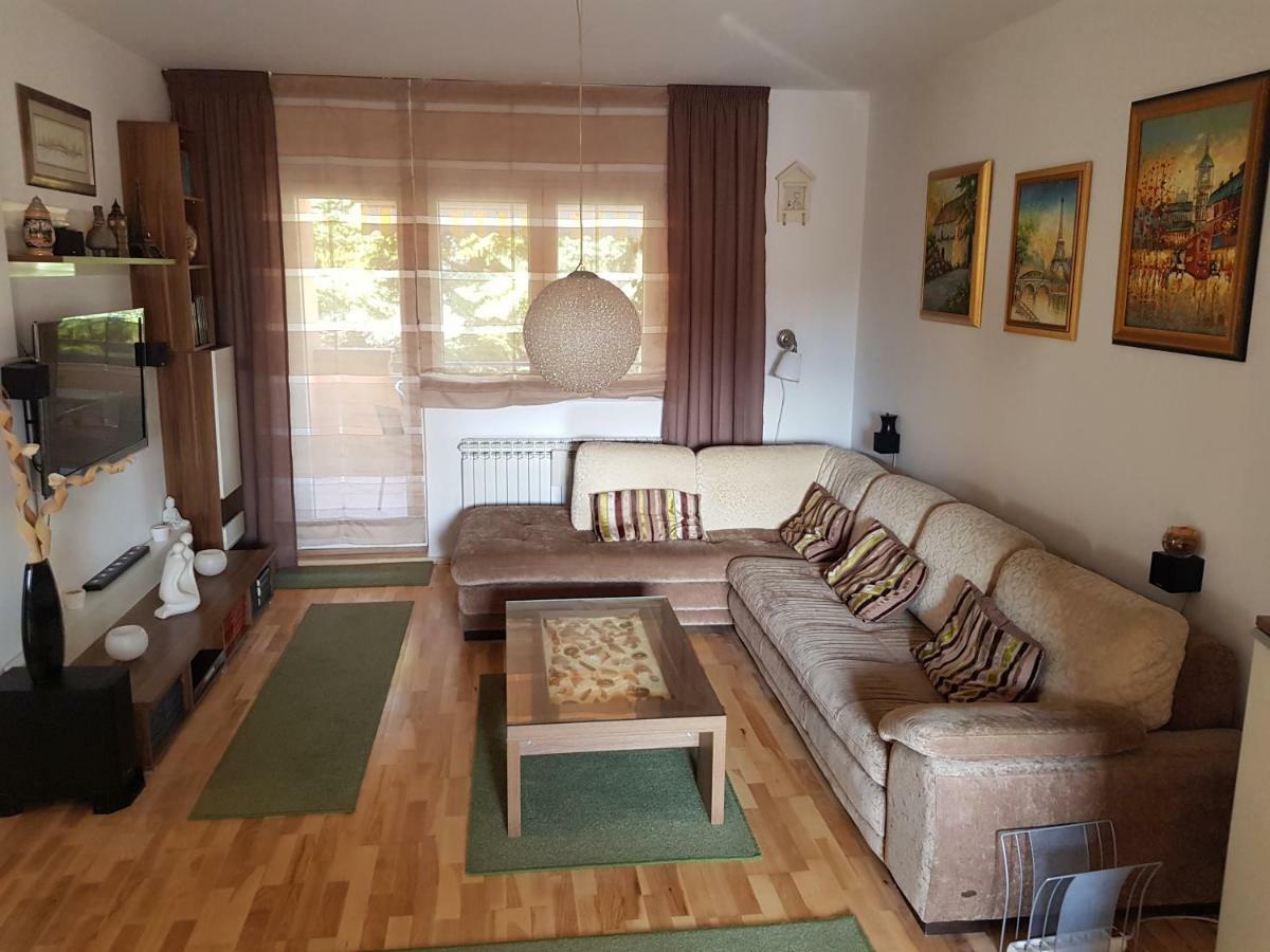 A&T Apartment Zaprešić Zewnętrze zdjęcie