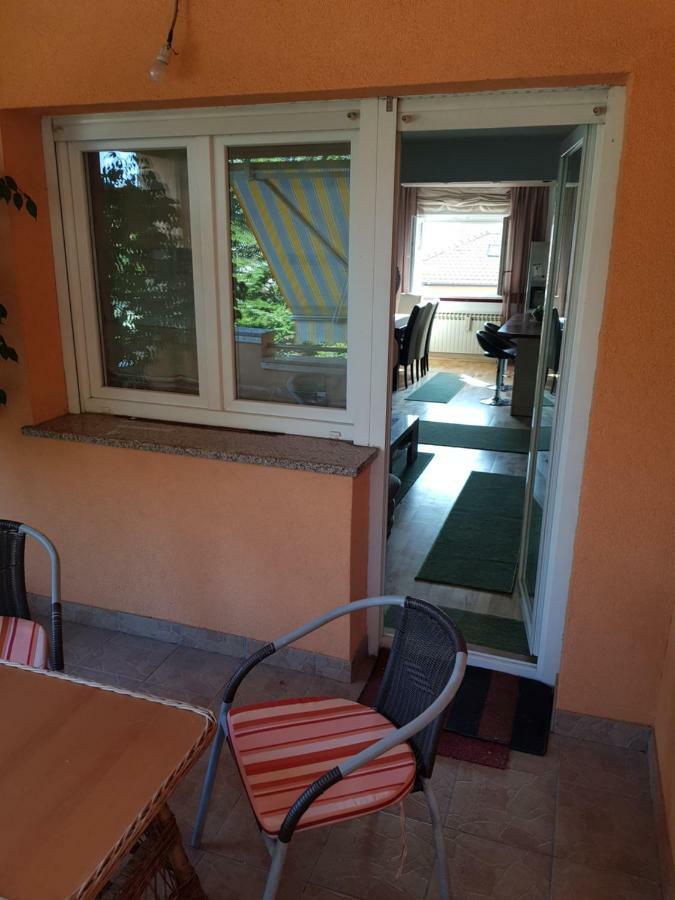 A&T Apartment Zaprešić Zewnętrze zdjęcie