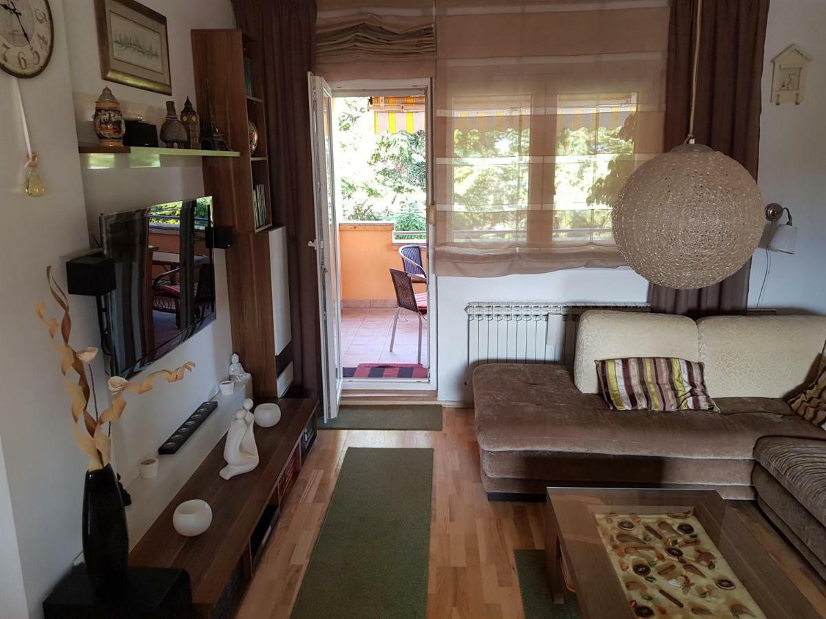 A&T Apartment Zaprešić Zewnętrze zdjęcie