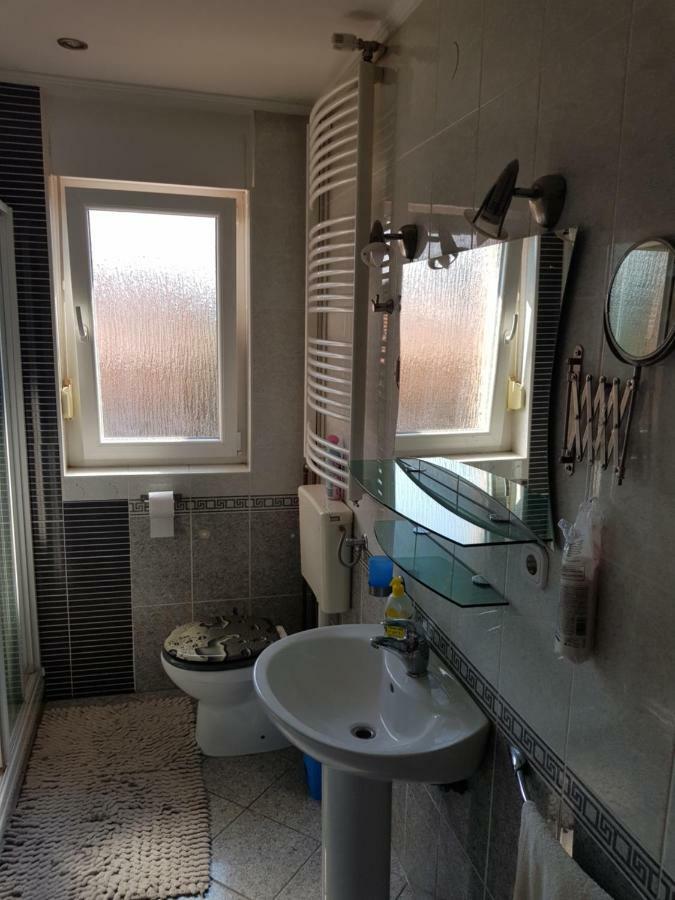 A&T Apartment Zaprešić Zewnętrze zdjęcie