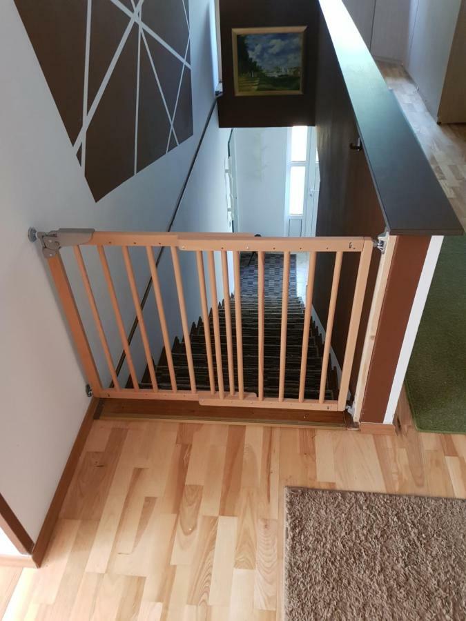 A&T Apartment Zaprešić Zewnętrze zdjęcie