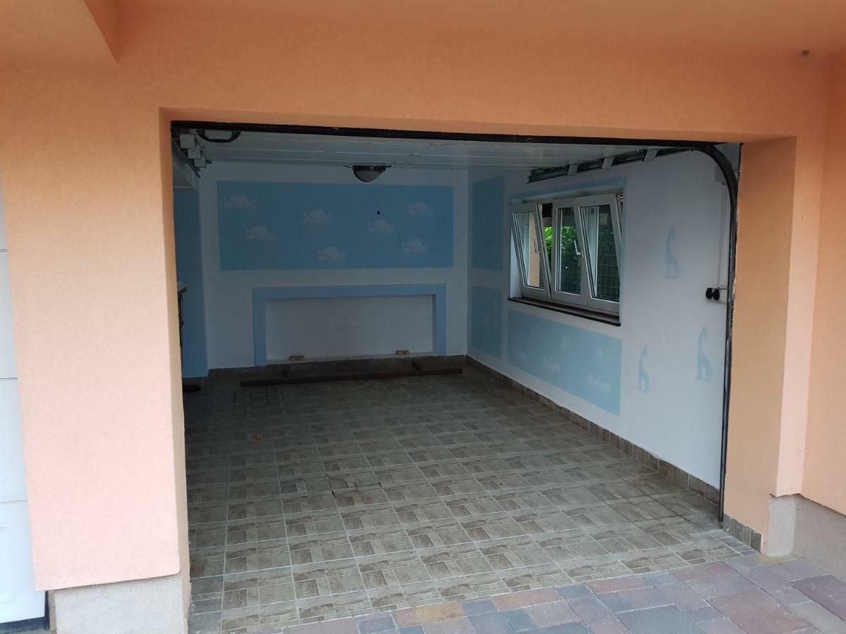 A&T Apartment Zaprešić Zewnętrze zdjęcie