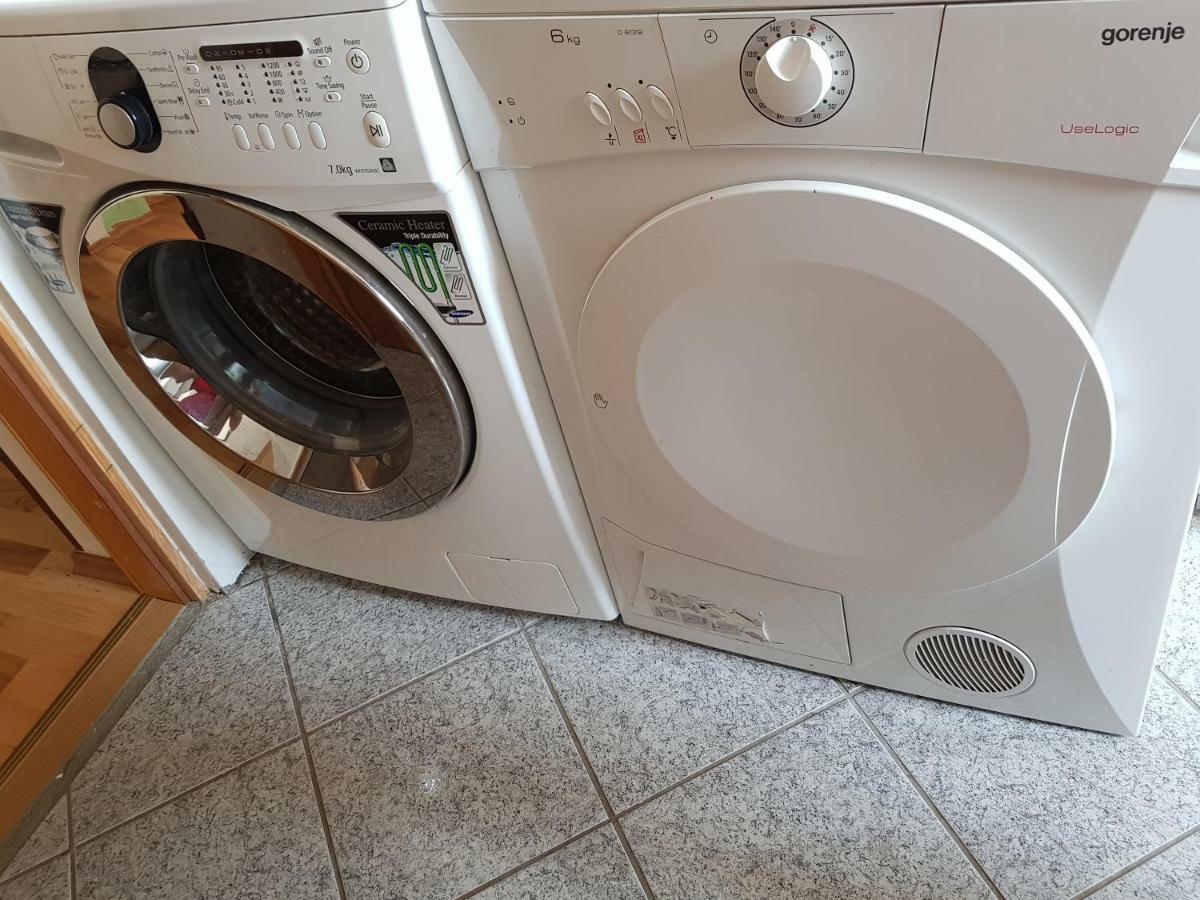 A&T Apartment Zaprešić Zewnętrze zdjęcie