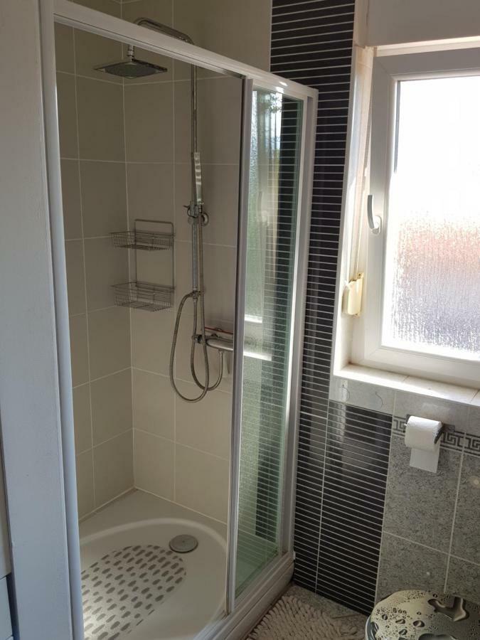 A&T Apartment Zaprešić Zewnętrze zdjęcie
