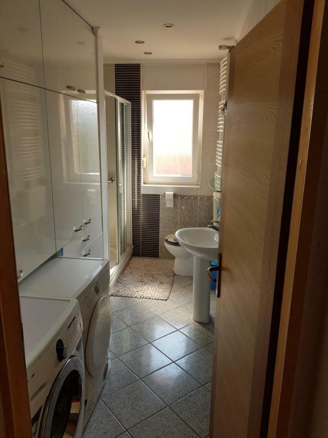 A&T Apartment Zaprešić Zewnętrze zdjęcie