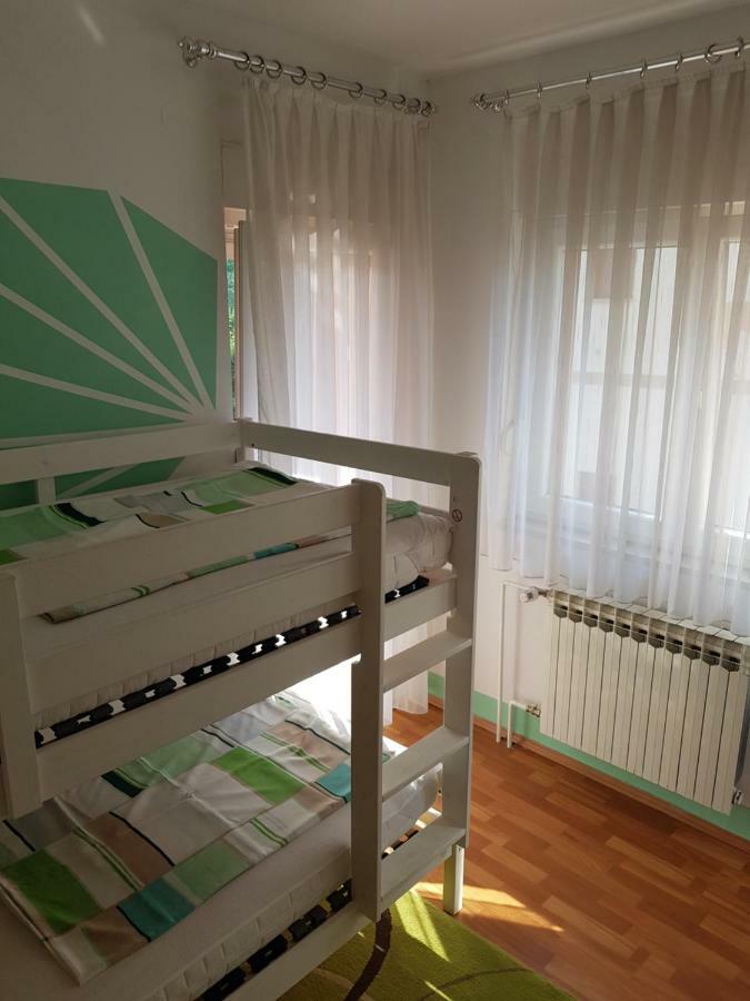 A&T Apartment Zaprešić Zewnętrze zdjęcie