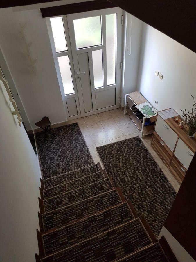 A&T Apartment Zaprešić Zewnętrze zdjęcie