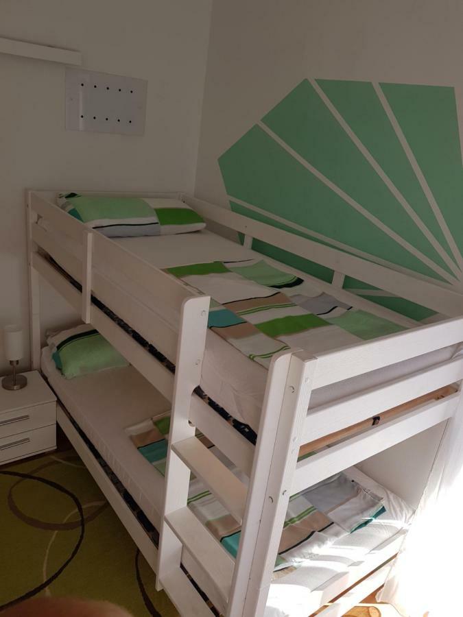 A&T Apartment Zaprešić Zewnętrze zdjęcie