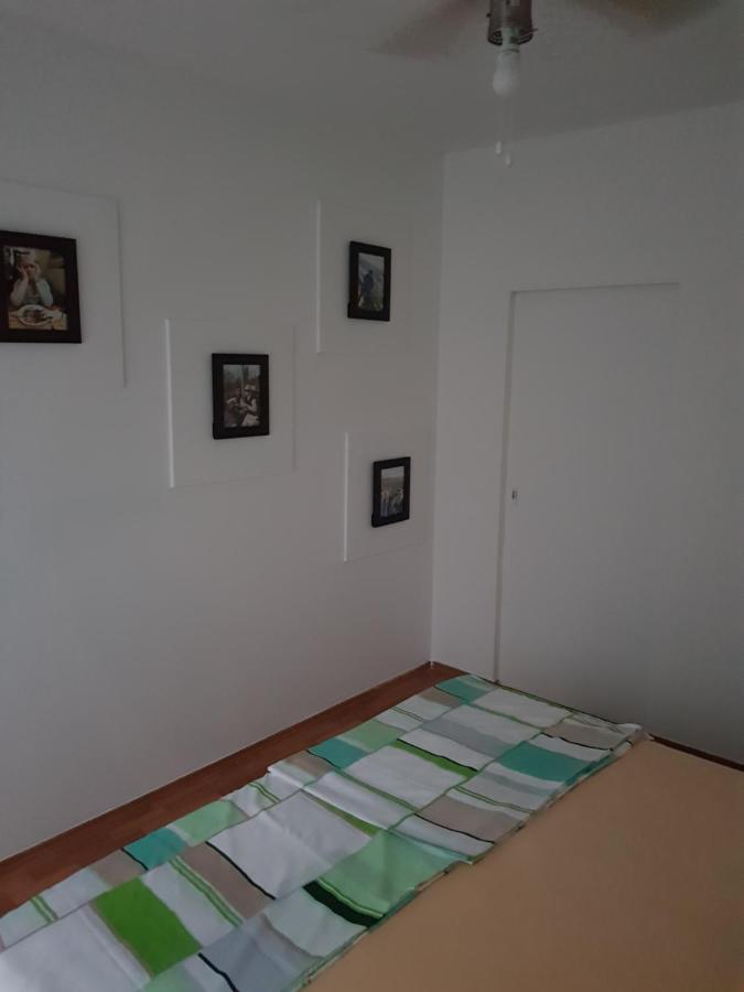 A&T Apartment Zaprešić Zewnętrze zdjęcie