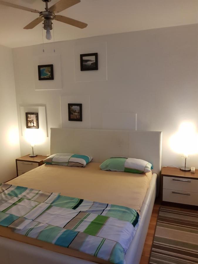 A&T Apartment Zaprešić Zewnętrze zdjęcie