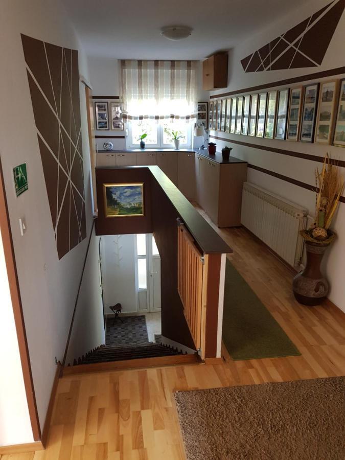 A&T Apartment Zaprešić Zewnętrze zdjęcie
