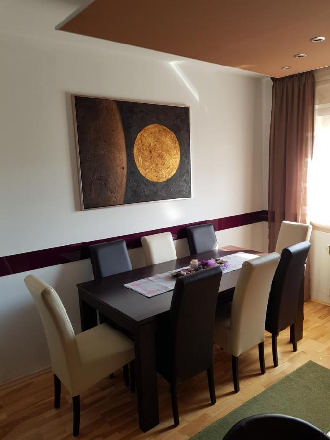 A&T Apartment Zaprešić Zewnętrze zdjęcie
